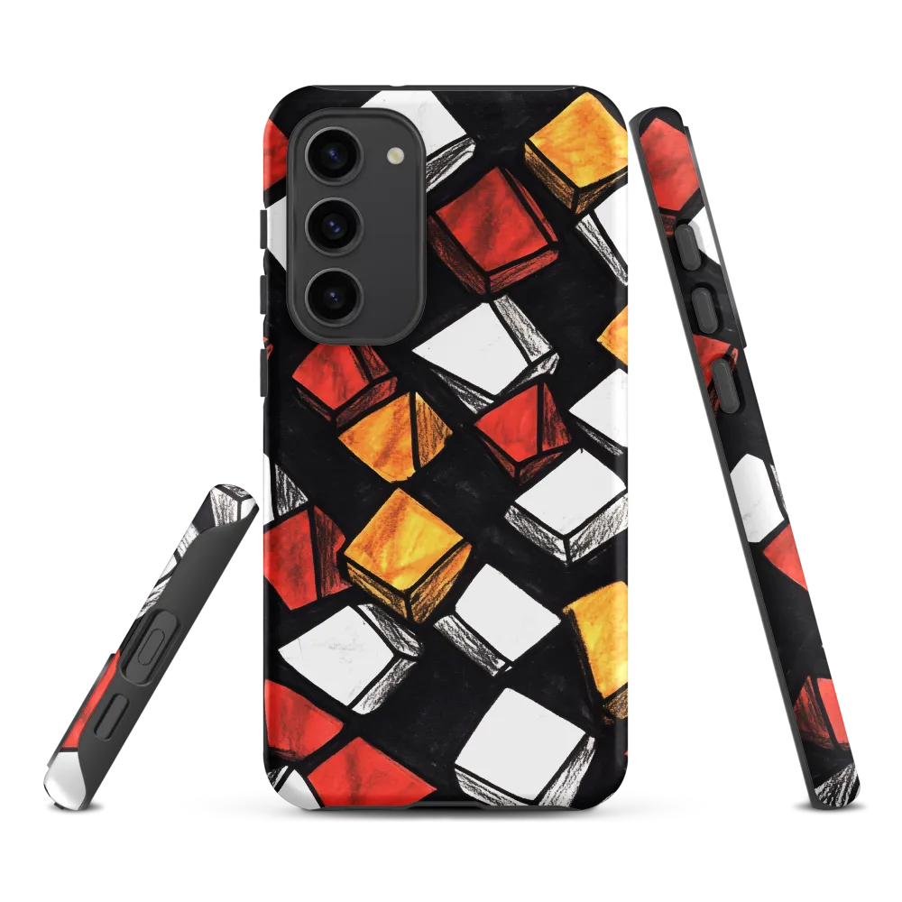 Dynamic Blocks