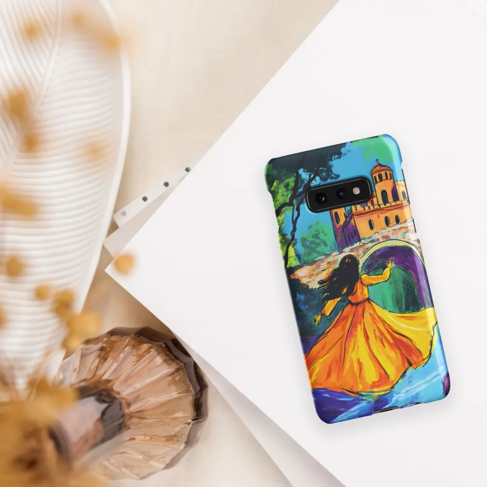 Dance of Dreams: Journey to the Castle