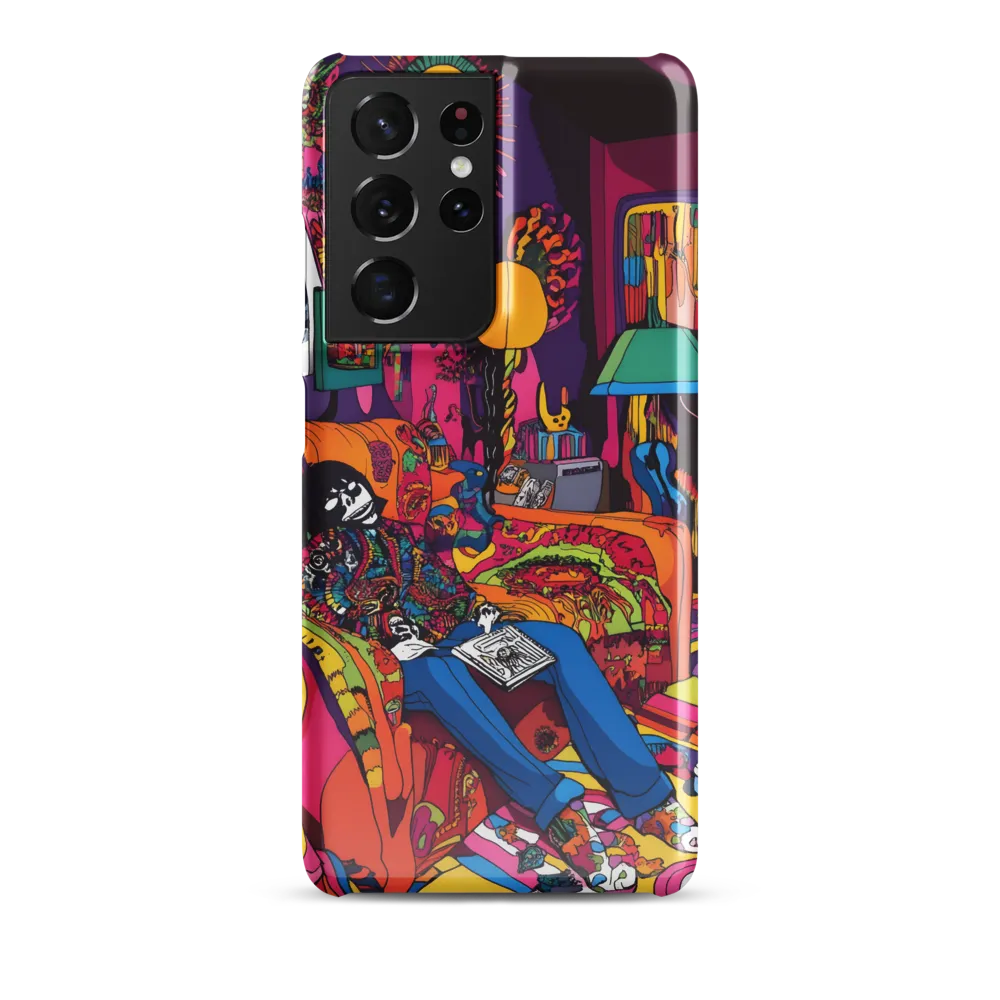 Psychedelic Reverie