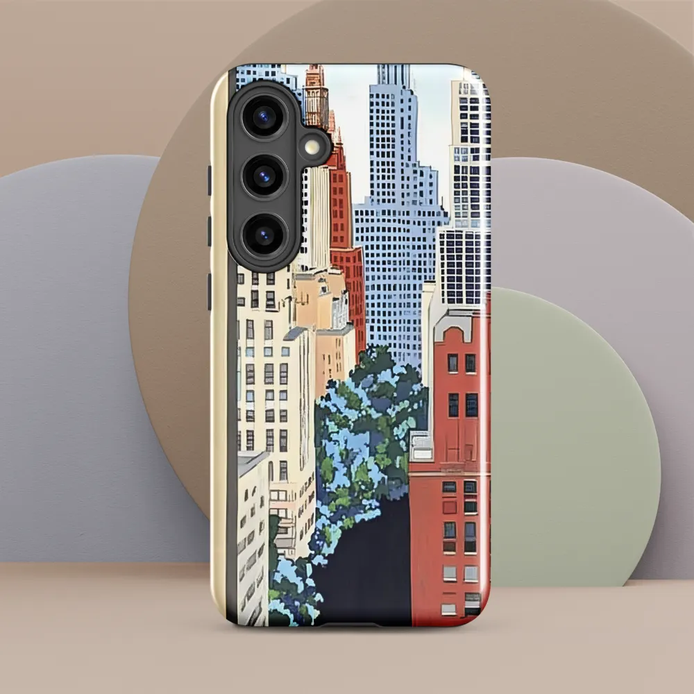 Urban Harmony