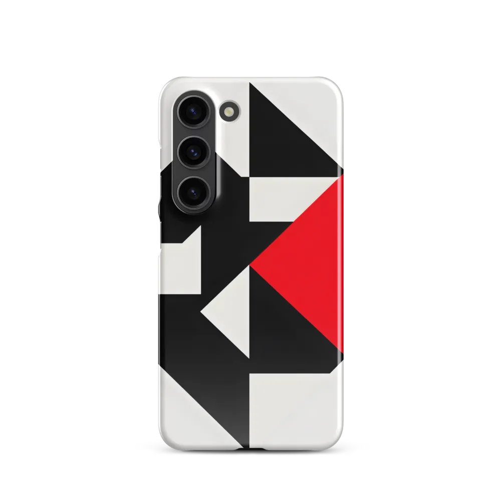Dynamic Geometric Harmony