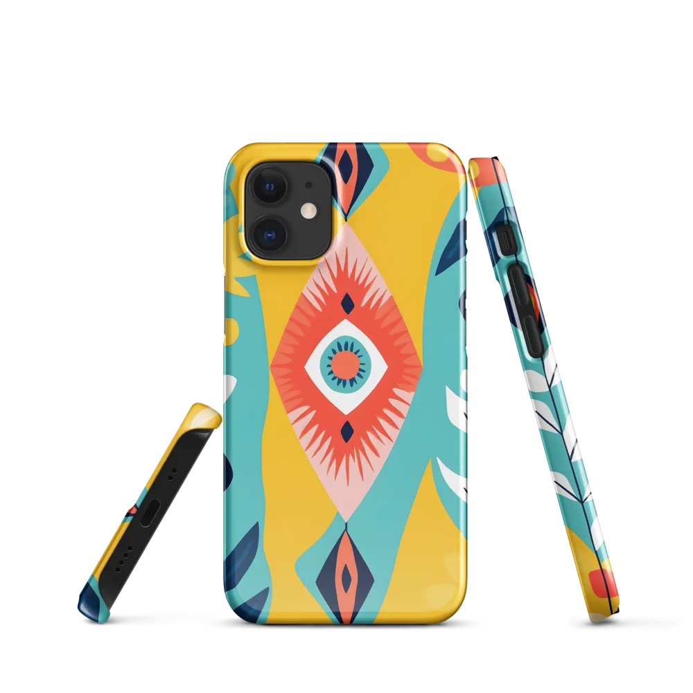 Symphony of Colors