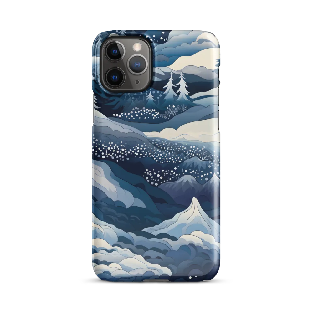 Whispers of Winter