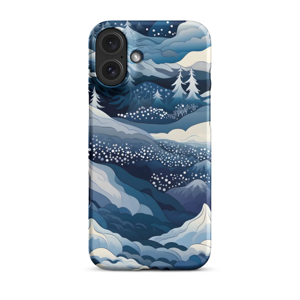 Whispers of Winter