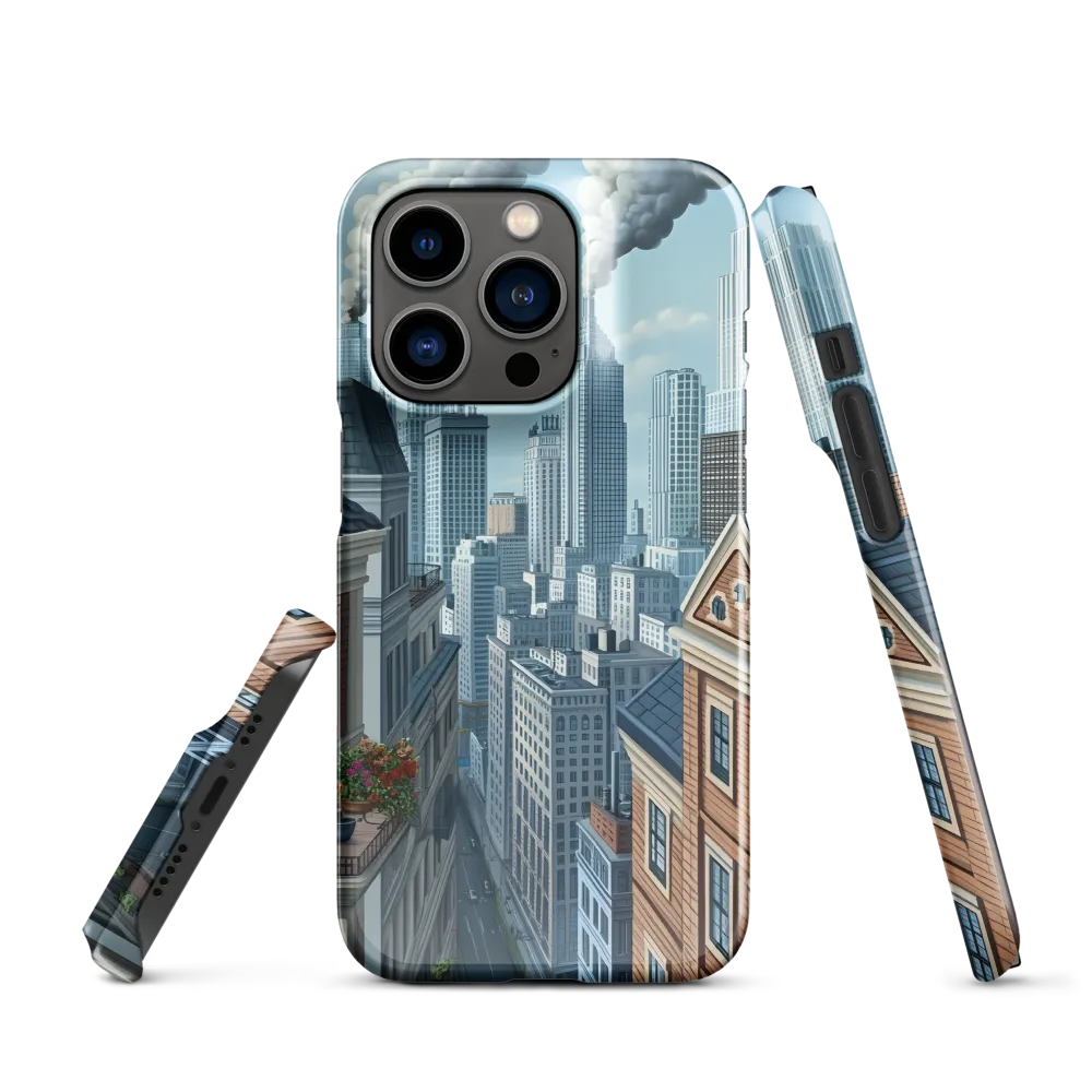 Urban Symphony
