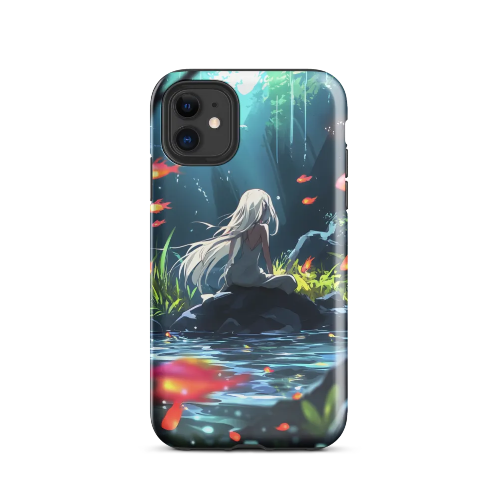 Whispers of the Waters
