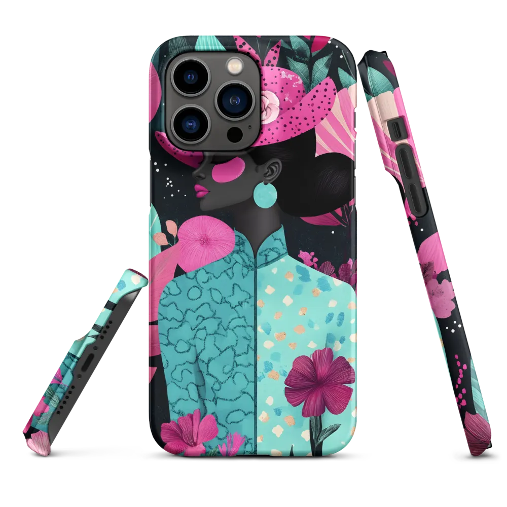 Elegance in Bloom