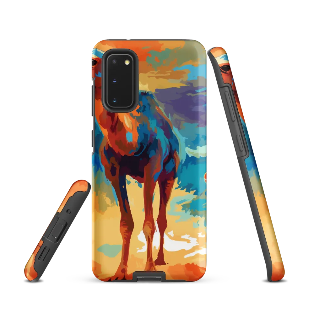 Desert Dreams in Color