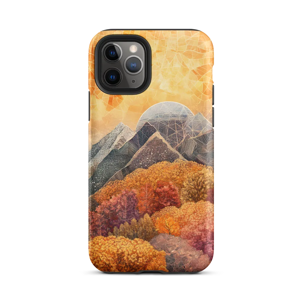 Autumn's Embrace