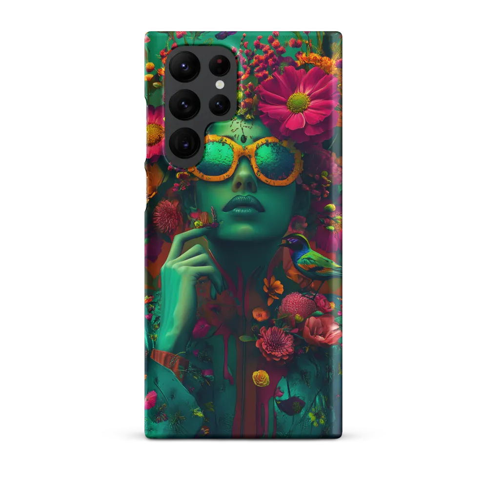 The Floral Dream