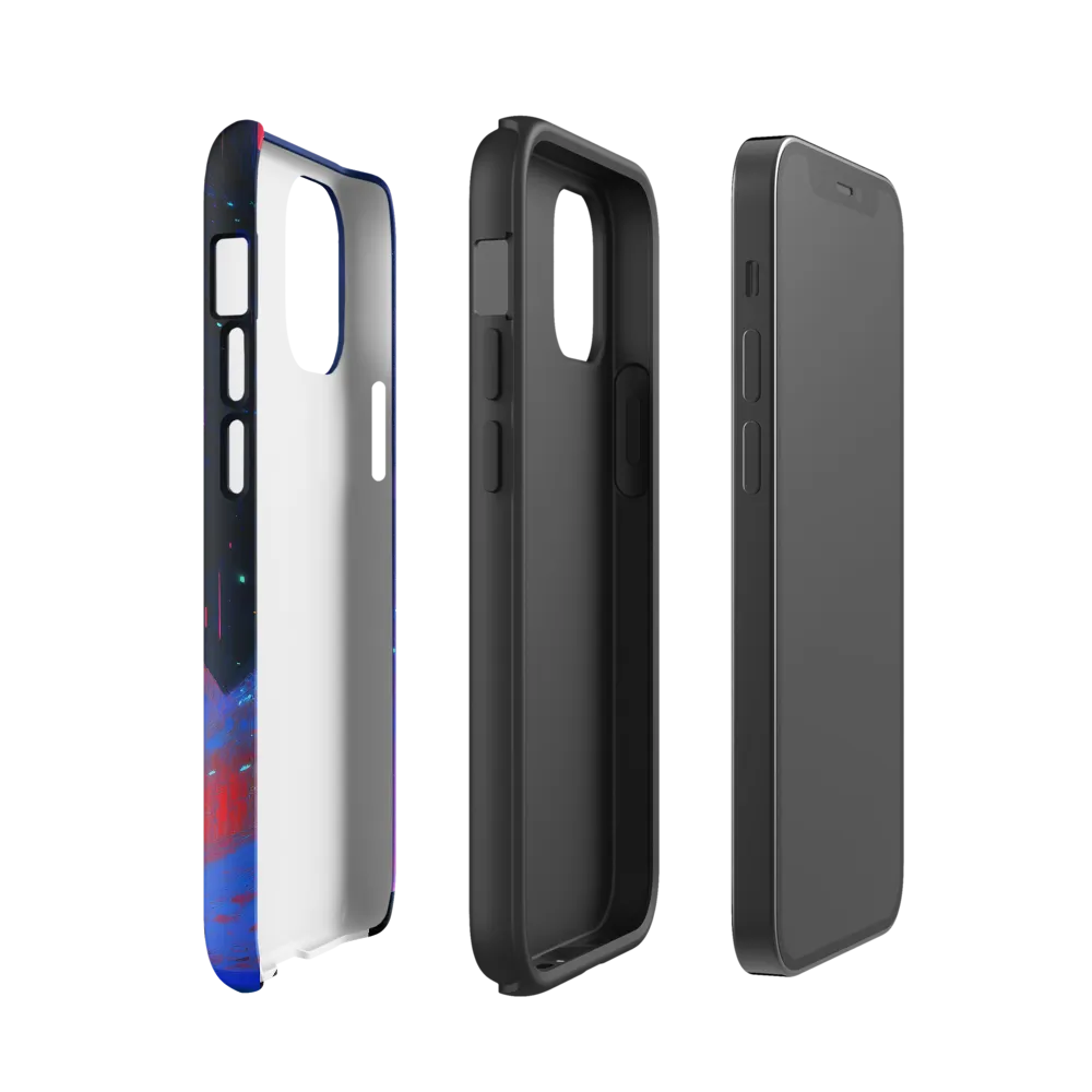 Monoliths of Mystique