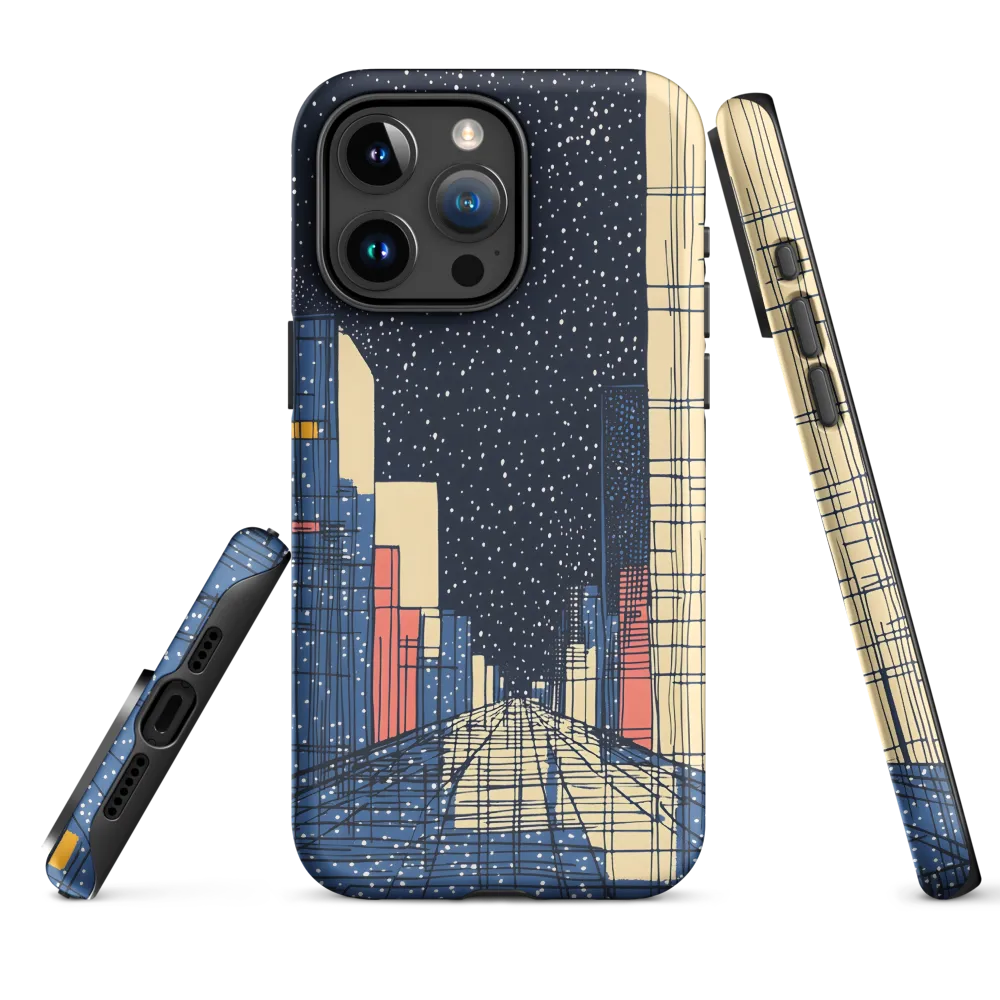Urban Nights
