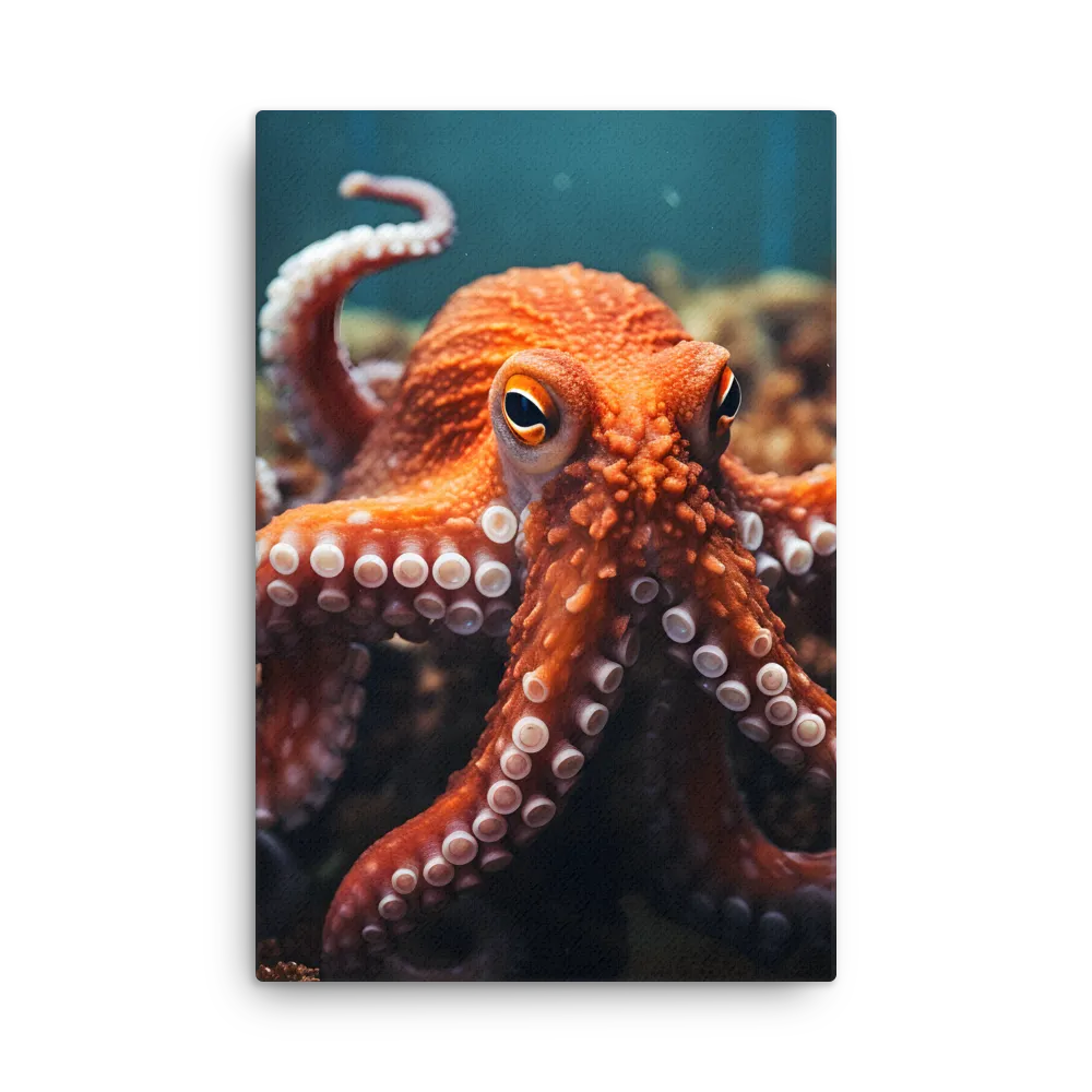 Curious Depths