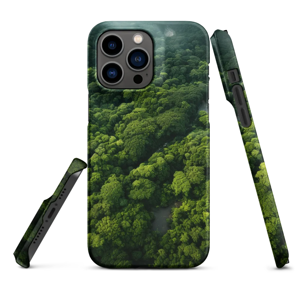 Emerald Canopy