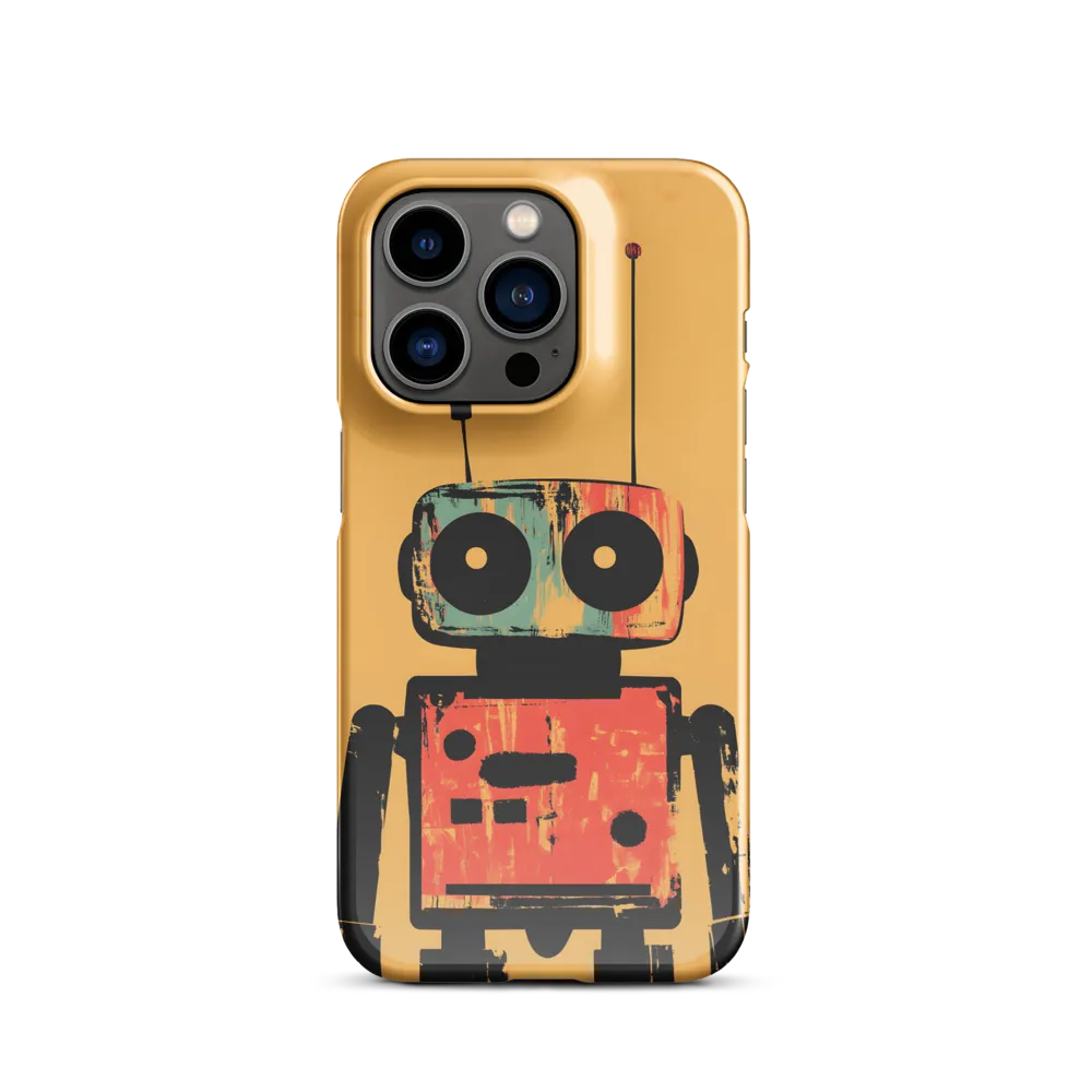 Playful Robot