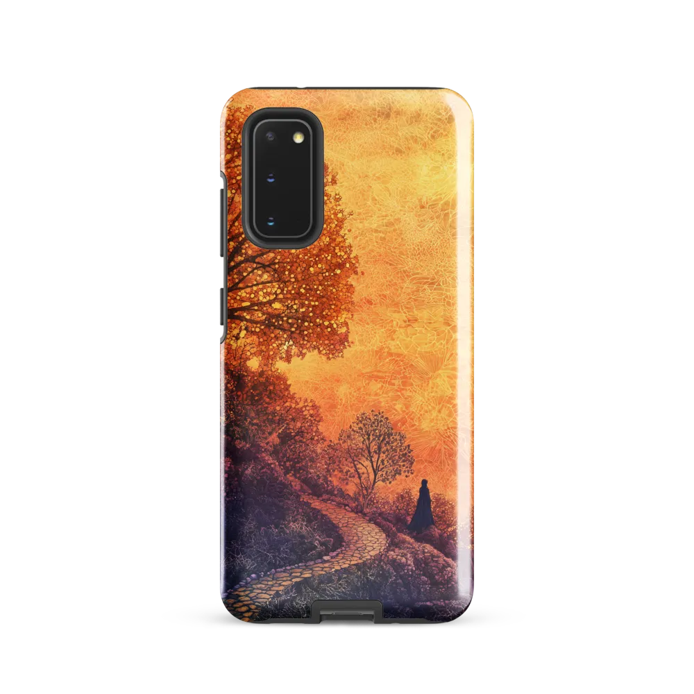 Whispers of Autumn