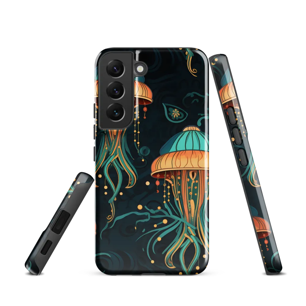 Symphony of Jellyfish