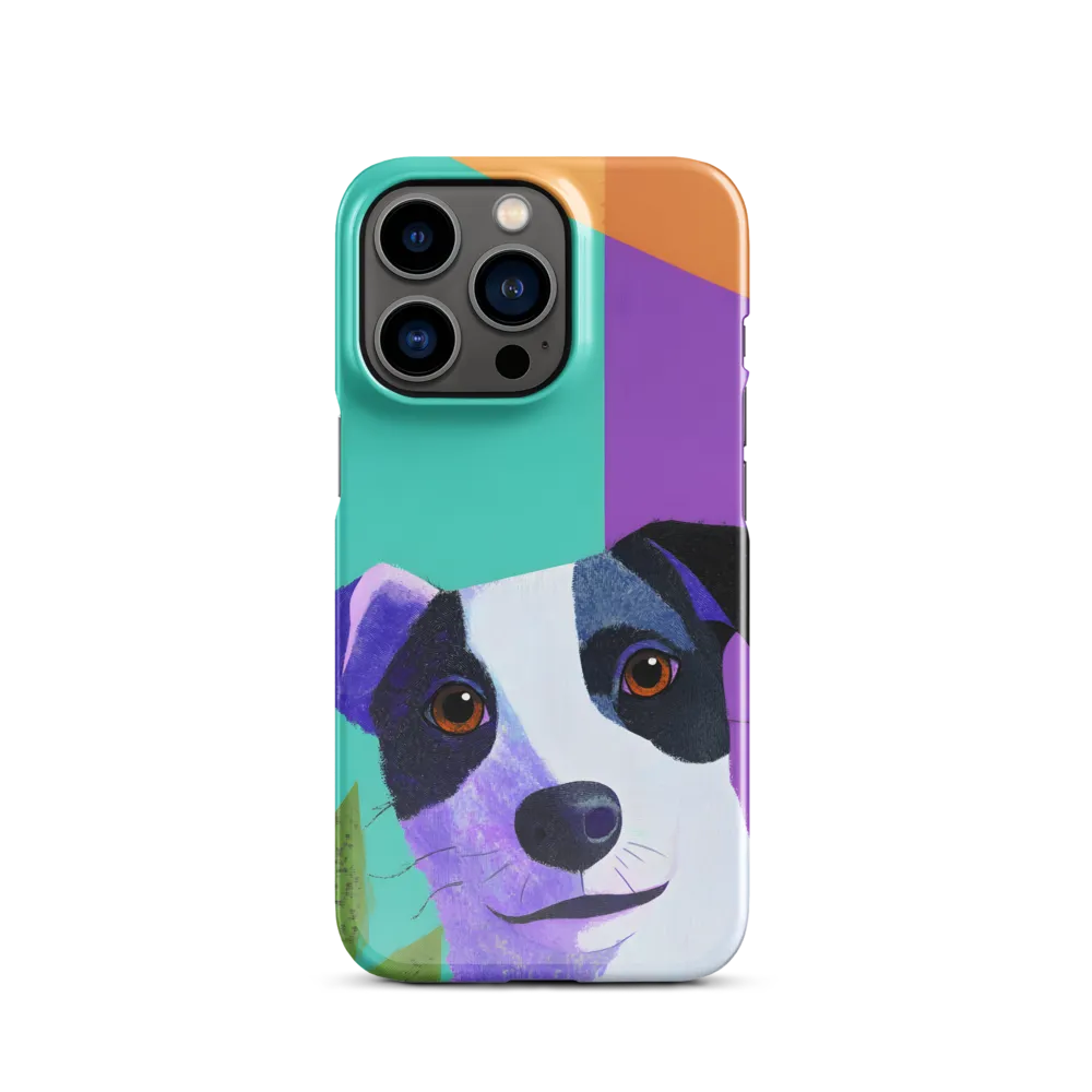 Joyful Canine