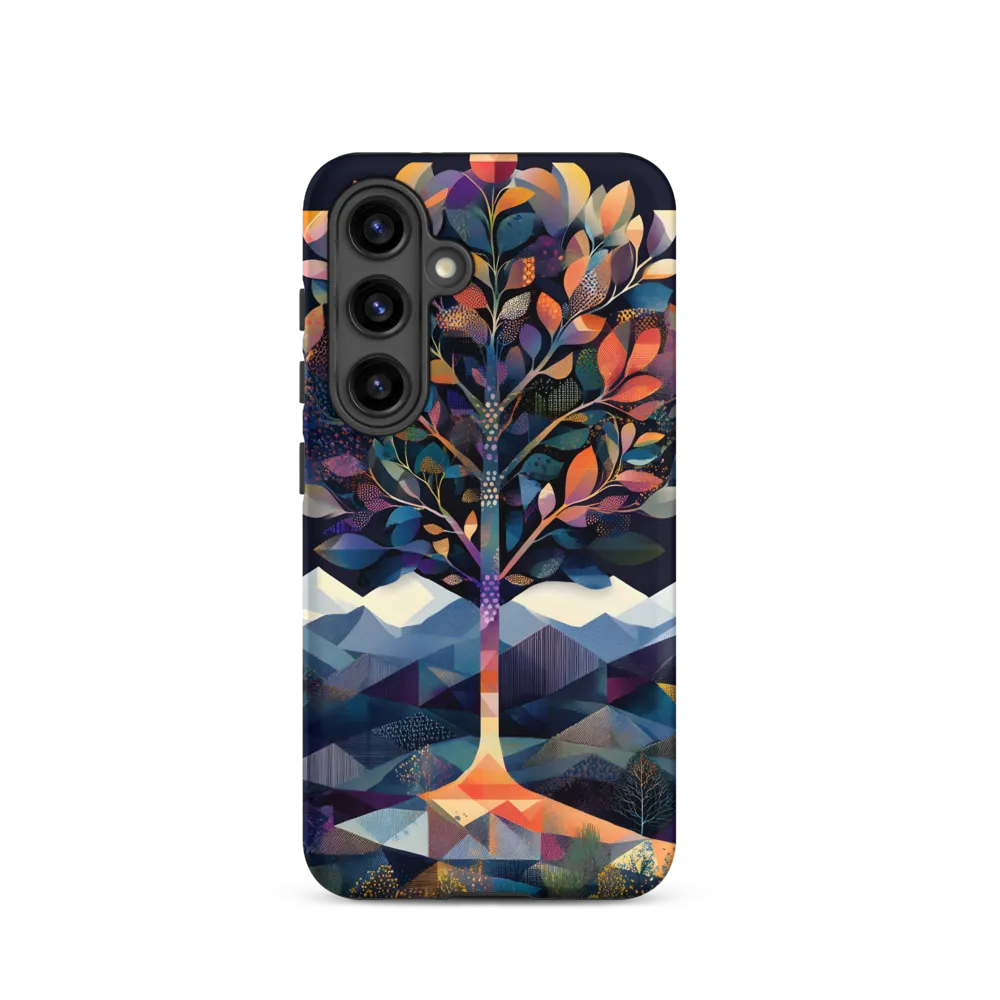 Whimsical Heights: A Celebration of Nature