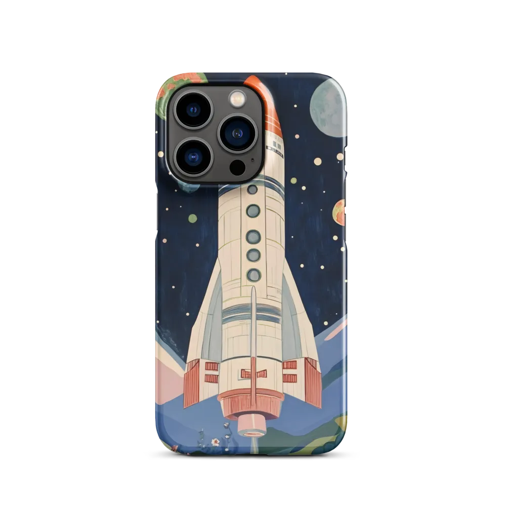 Journey to the Stars
