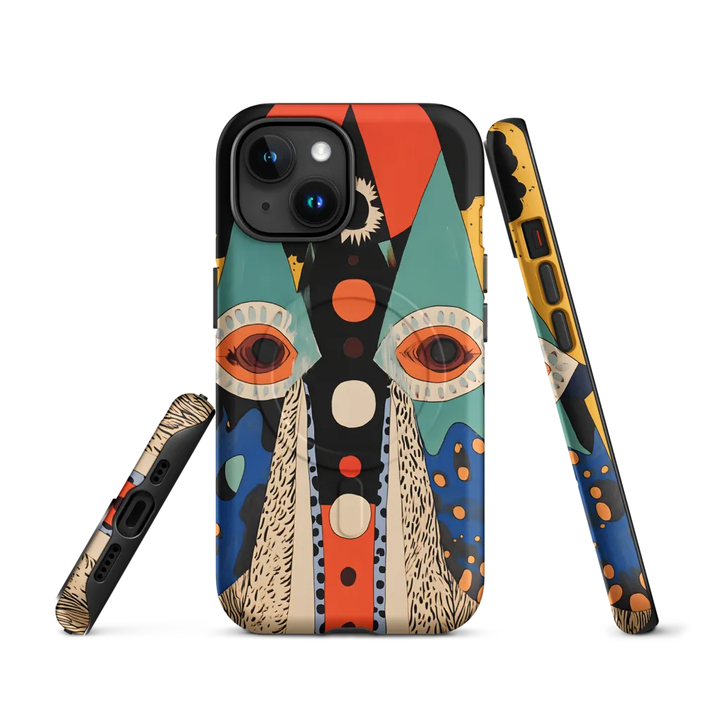 Visages of Vibrancy