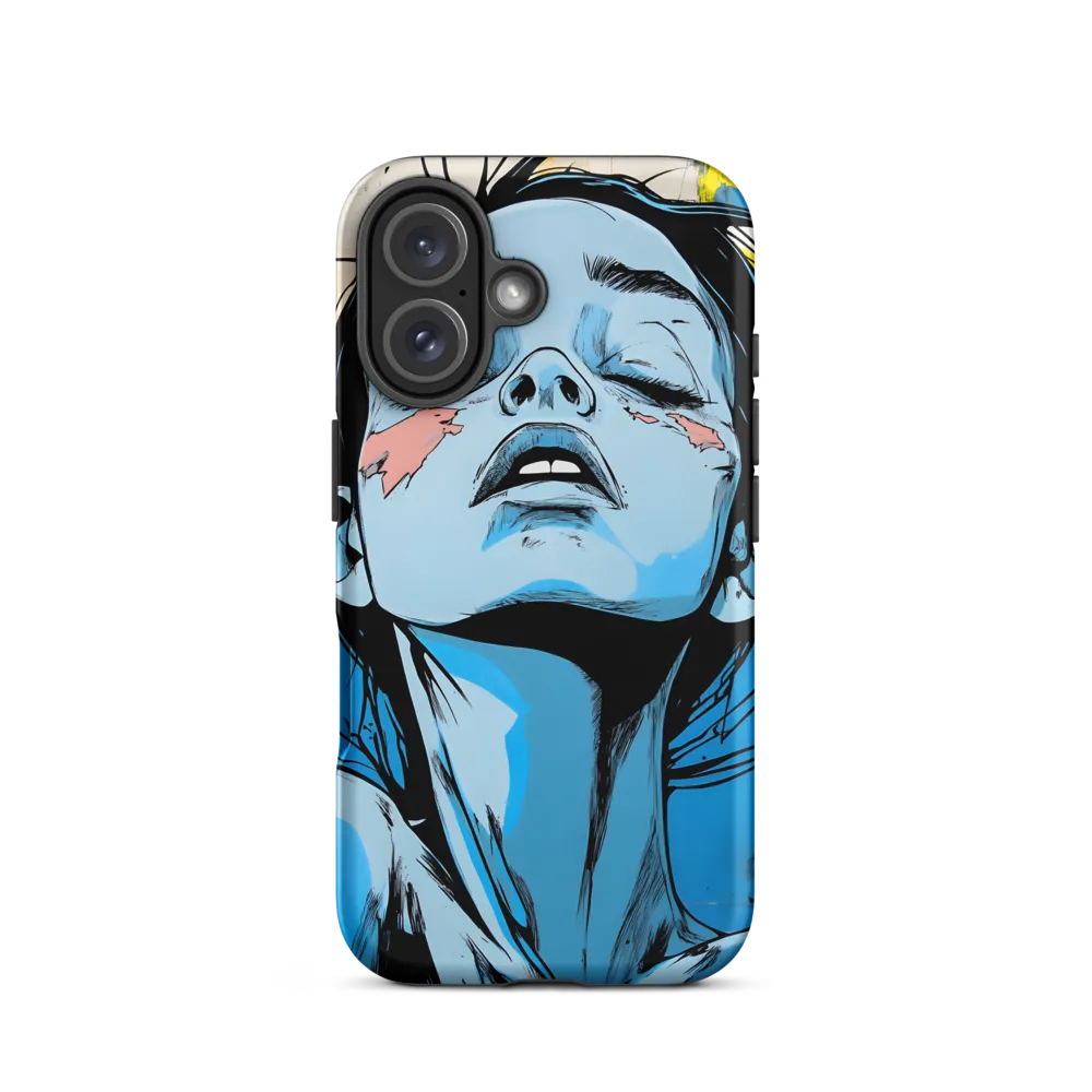 Elysium of Emotion | Phone Case