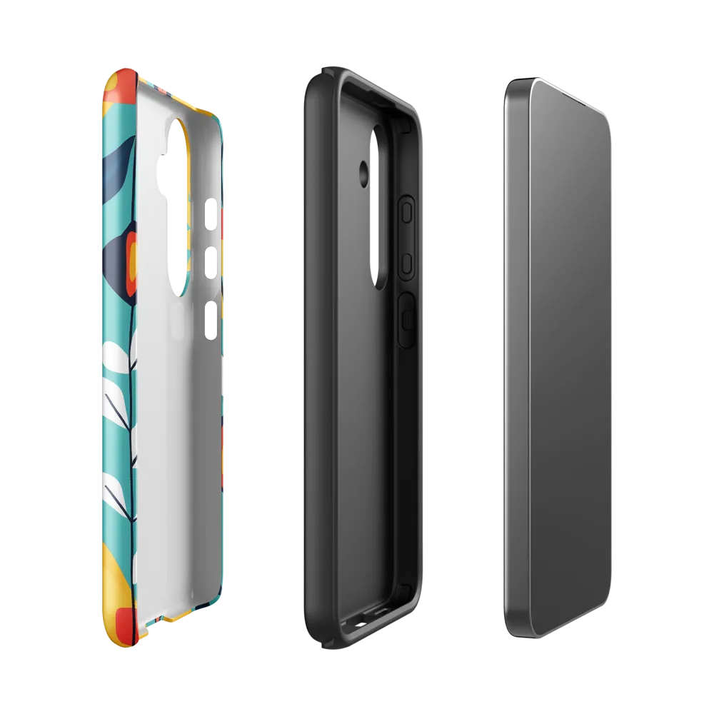 Symphony of Colors