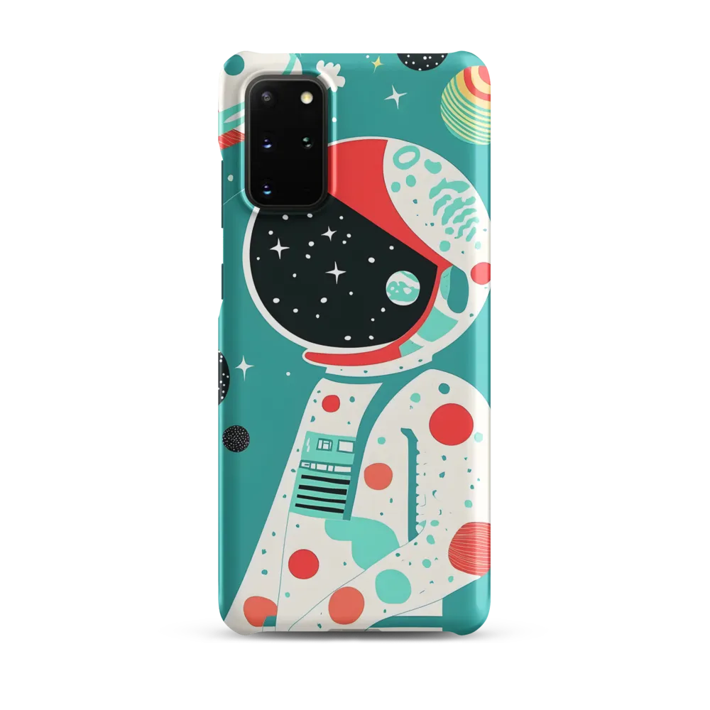 Cosmic Explorer: A Playful Journey Through Space