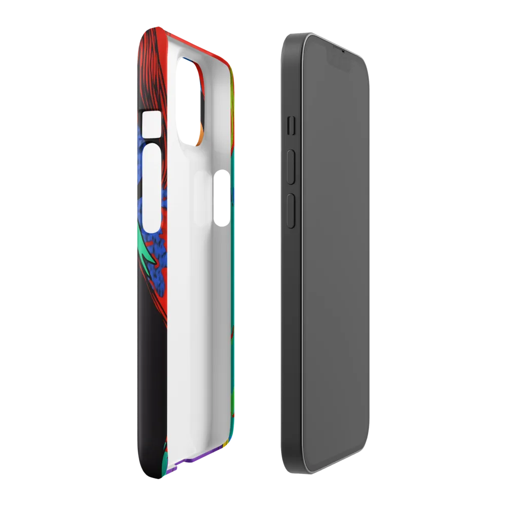 Vibrant Elegance