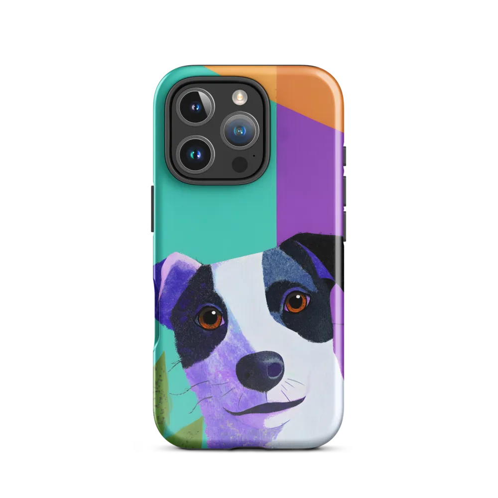 Joyful Canine