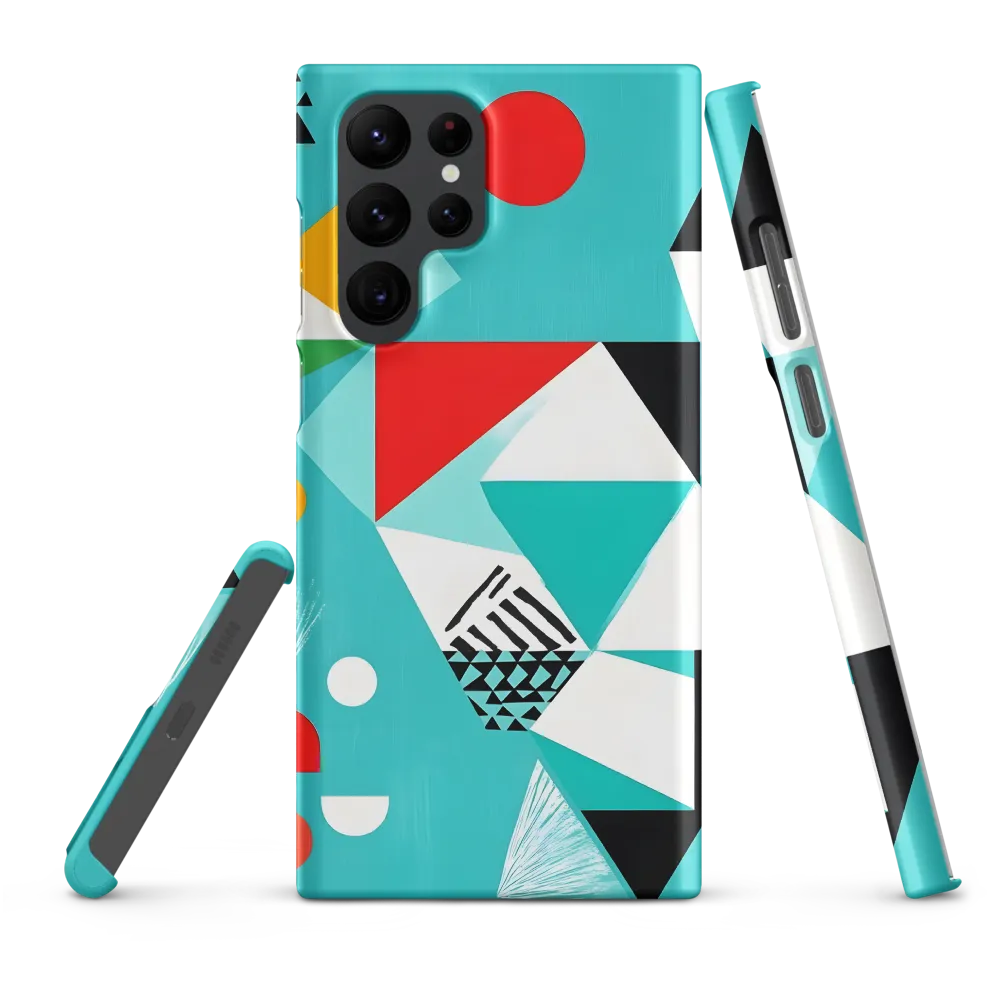 Playful Geometry
