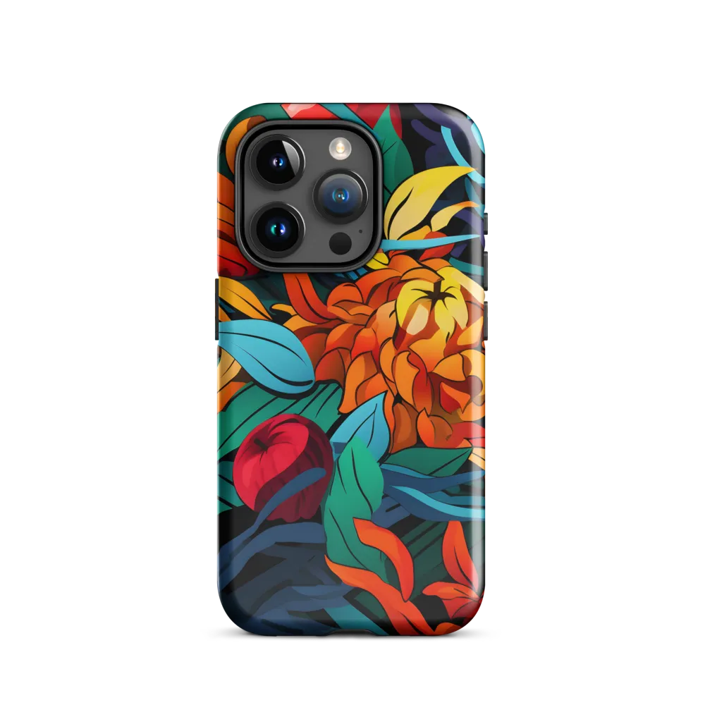 Tropical Harmony