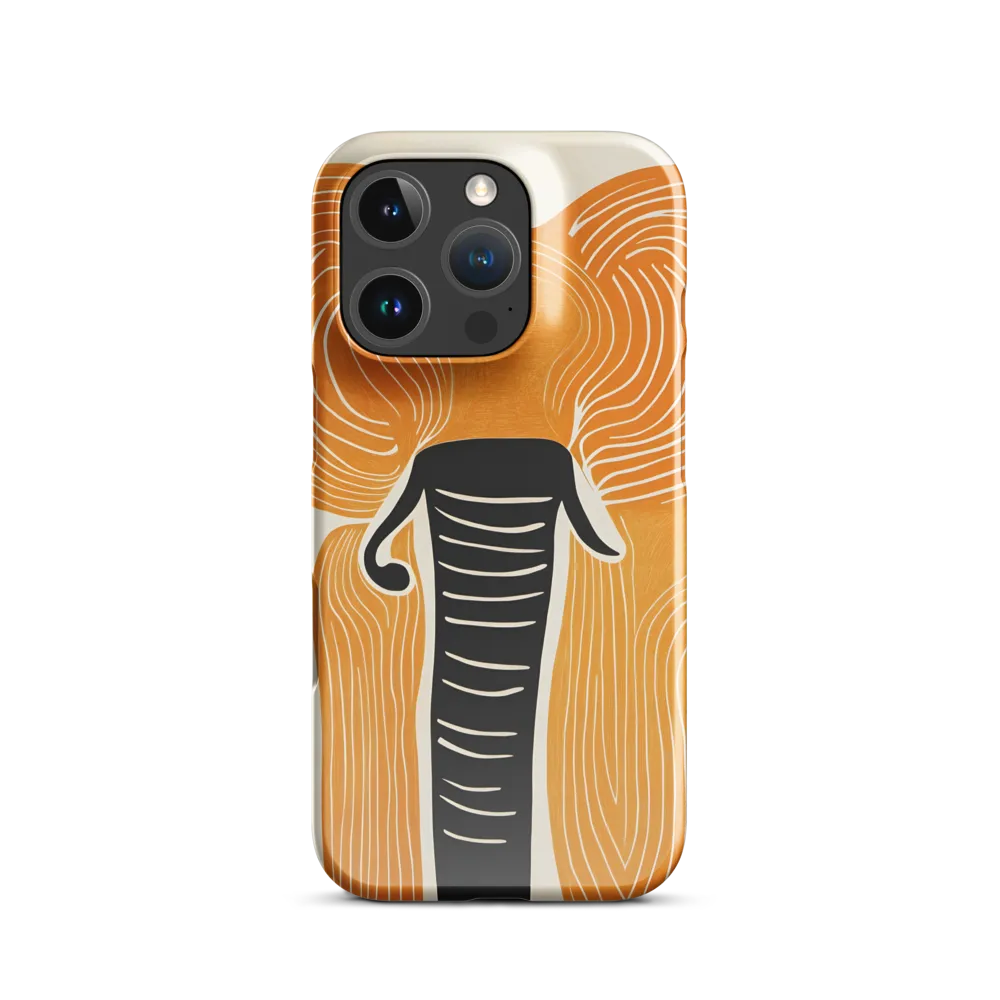 Elegance of the Elephant