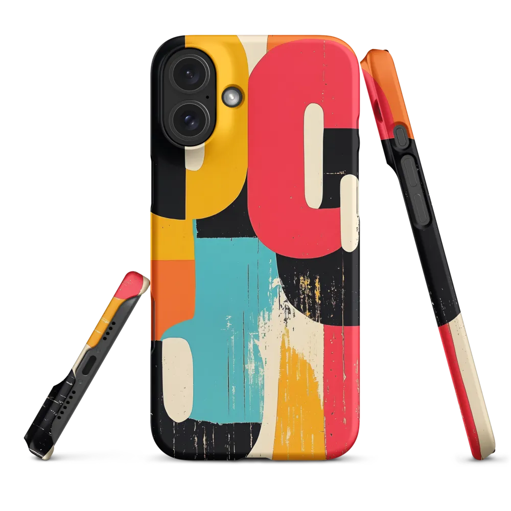 Colorful Curves: Numbers in Harmony