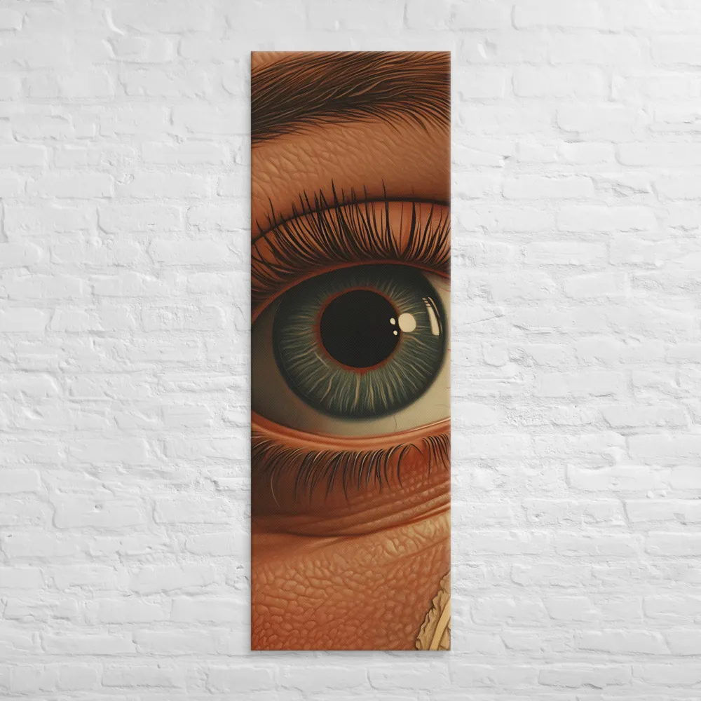 The Gaze of Anatomy