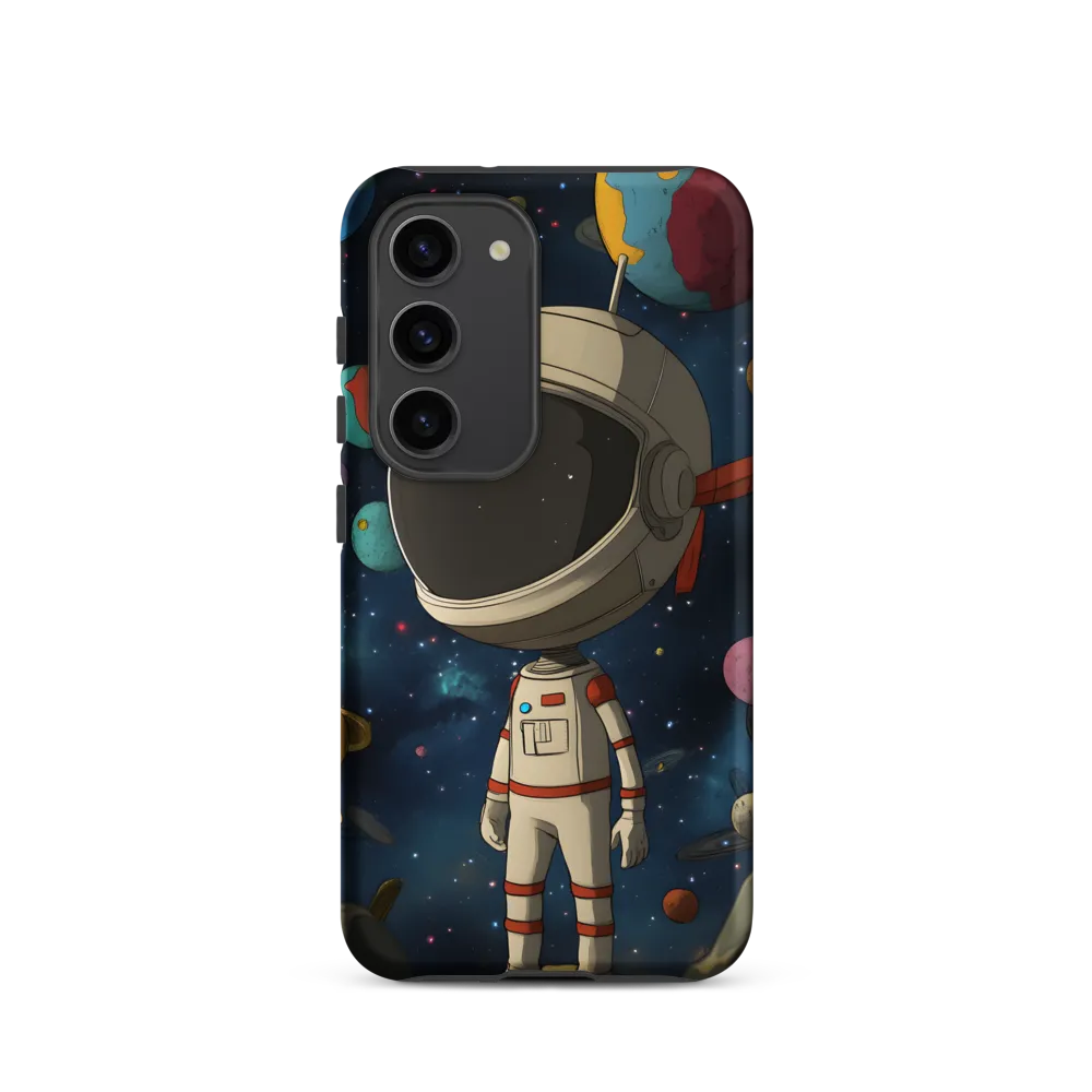 Cosmic Wonder