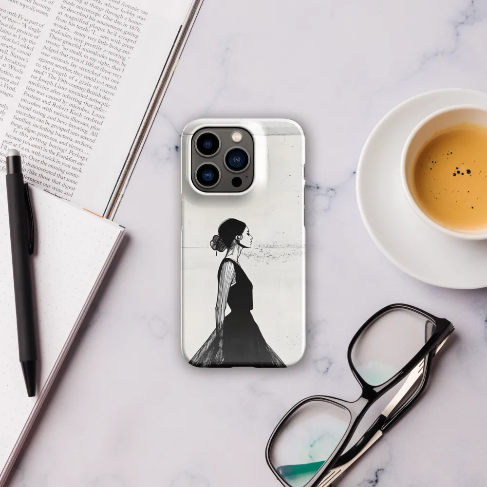 Elegance in Monochrome