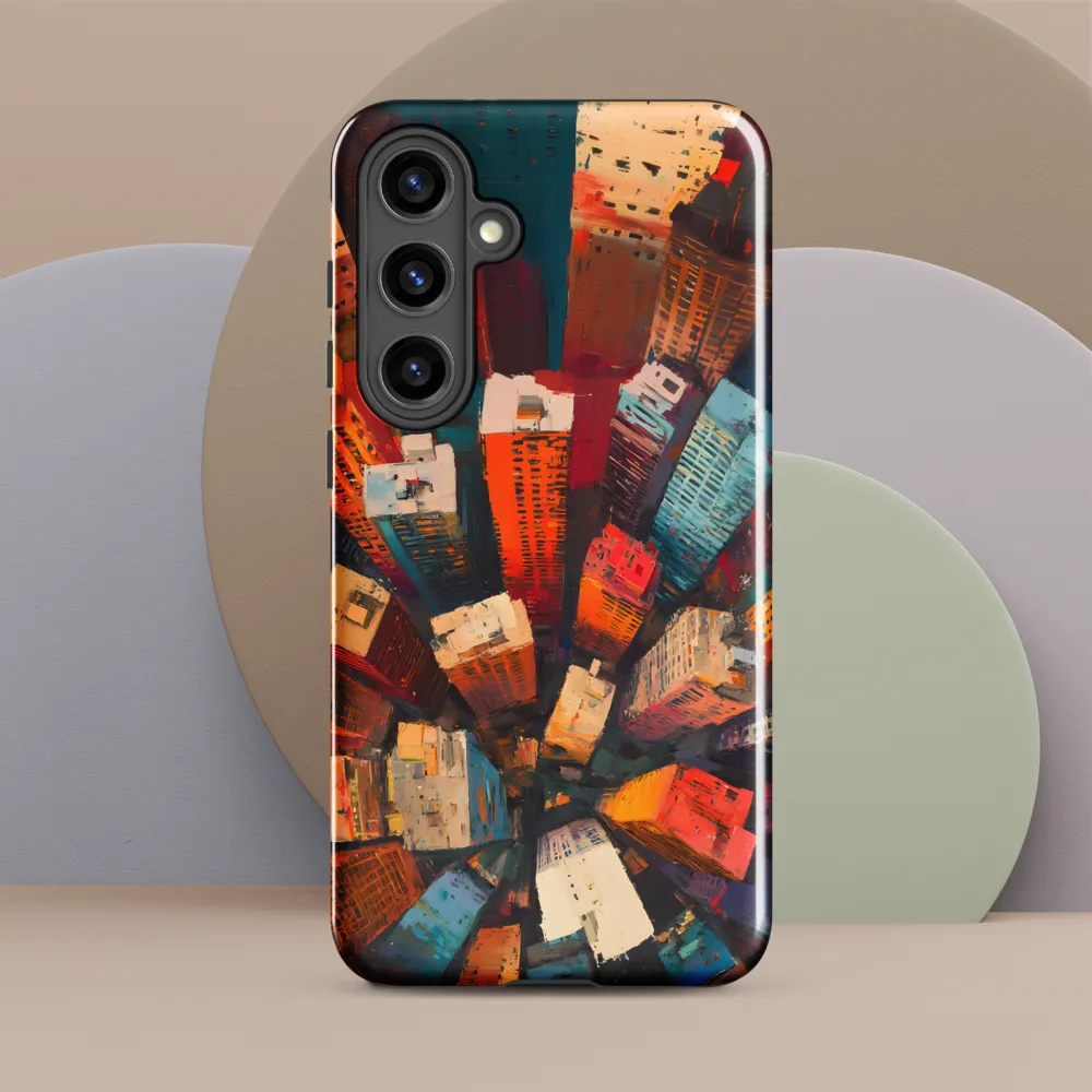 Urban Kaleidoscope