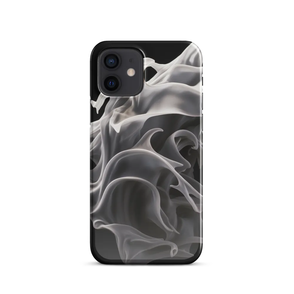 Fluid Dynamics: An Organic Exploration