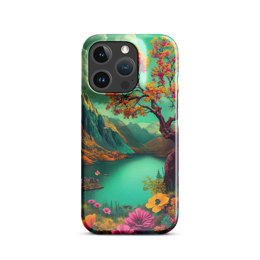 Elysium in Bloom