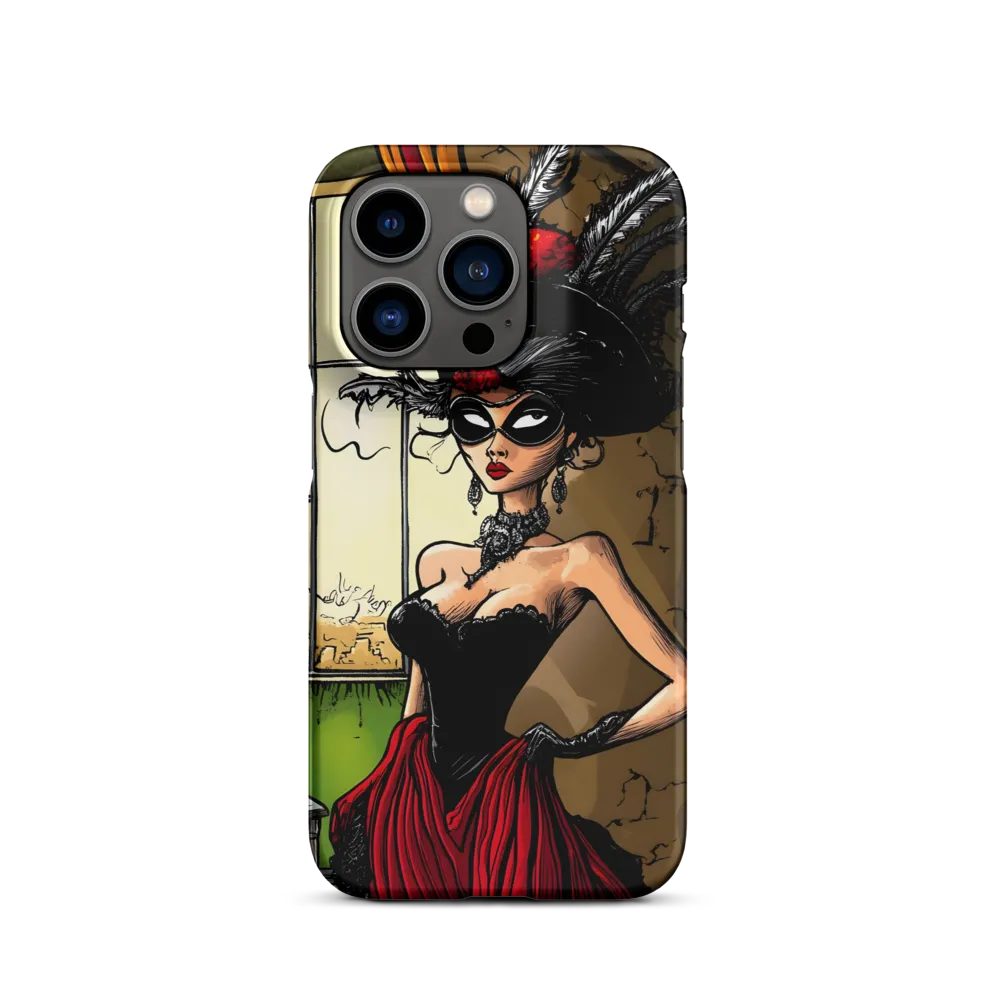 Chic Enigma