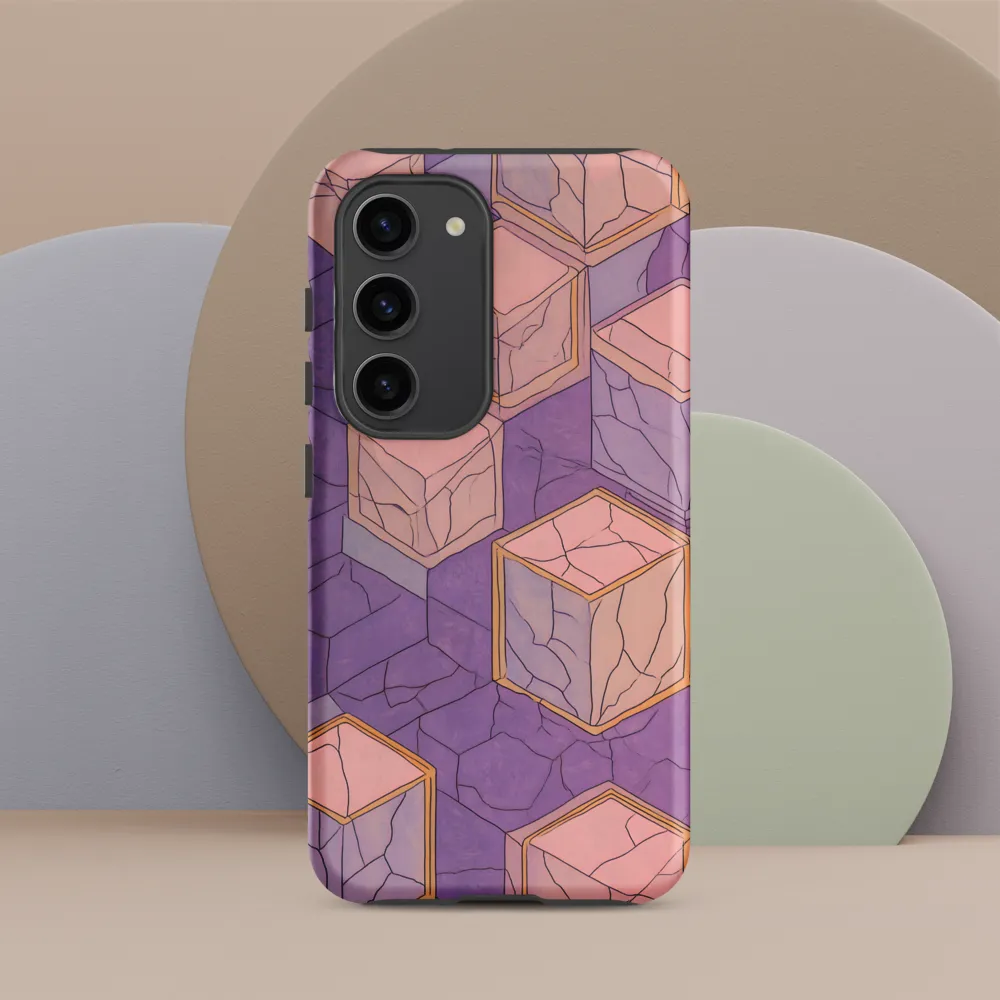 Cubist Echoes