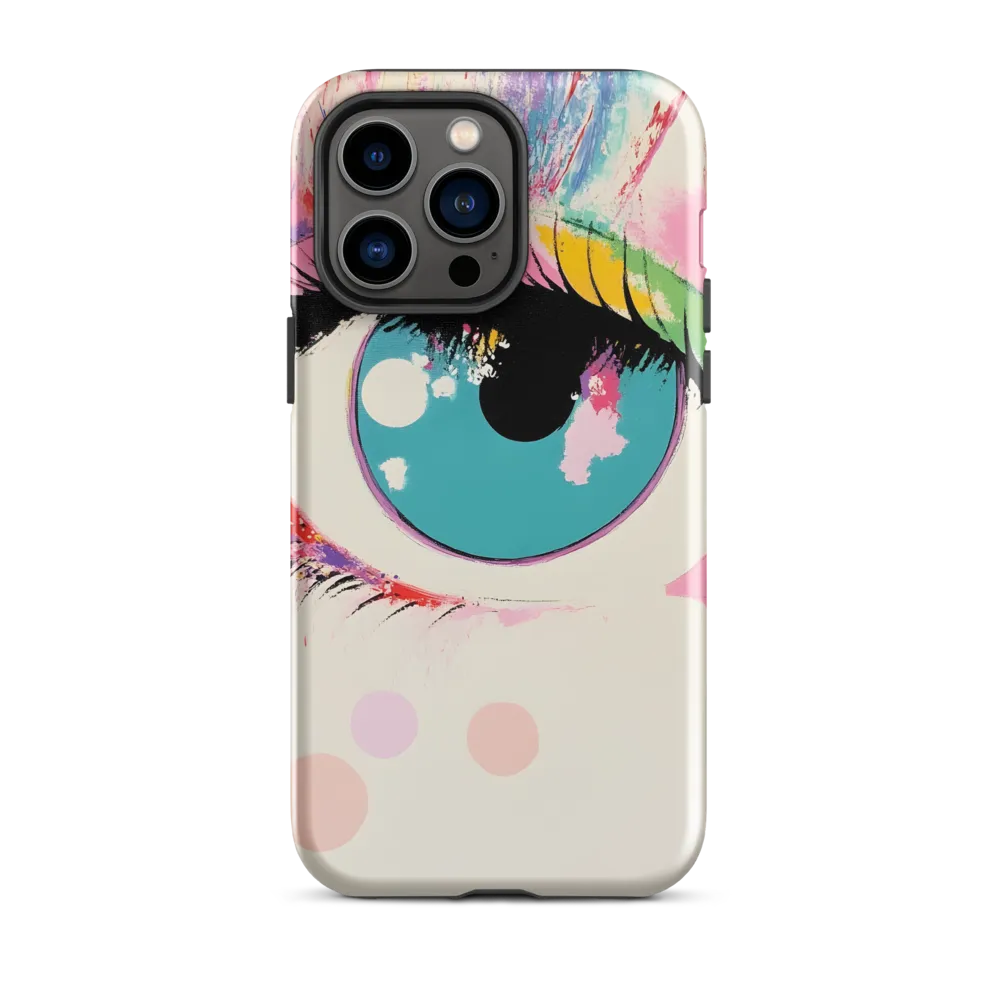 Eye Candy: A Pop Art Vision