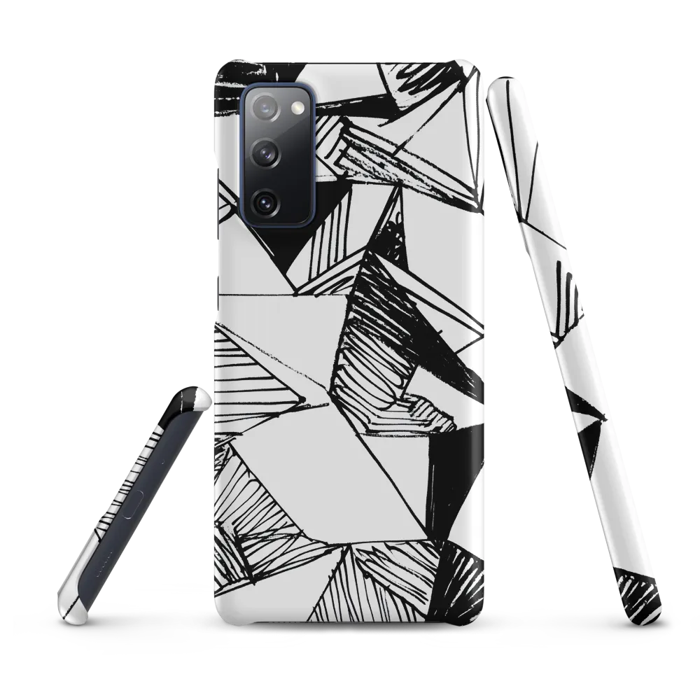 Dynamic Geometry in Ink