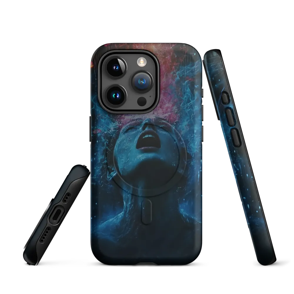 Transcendental Euphoria