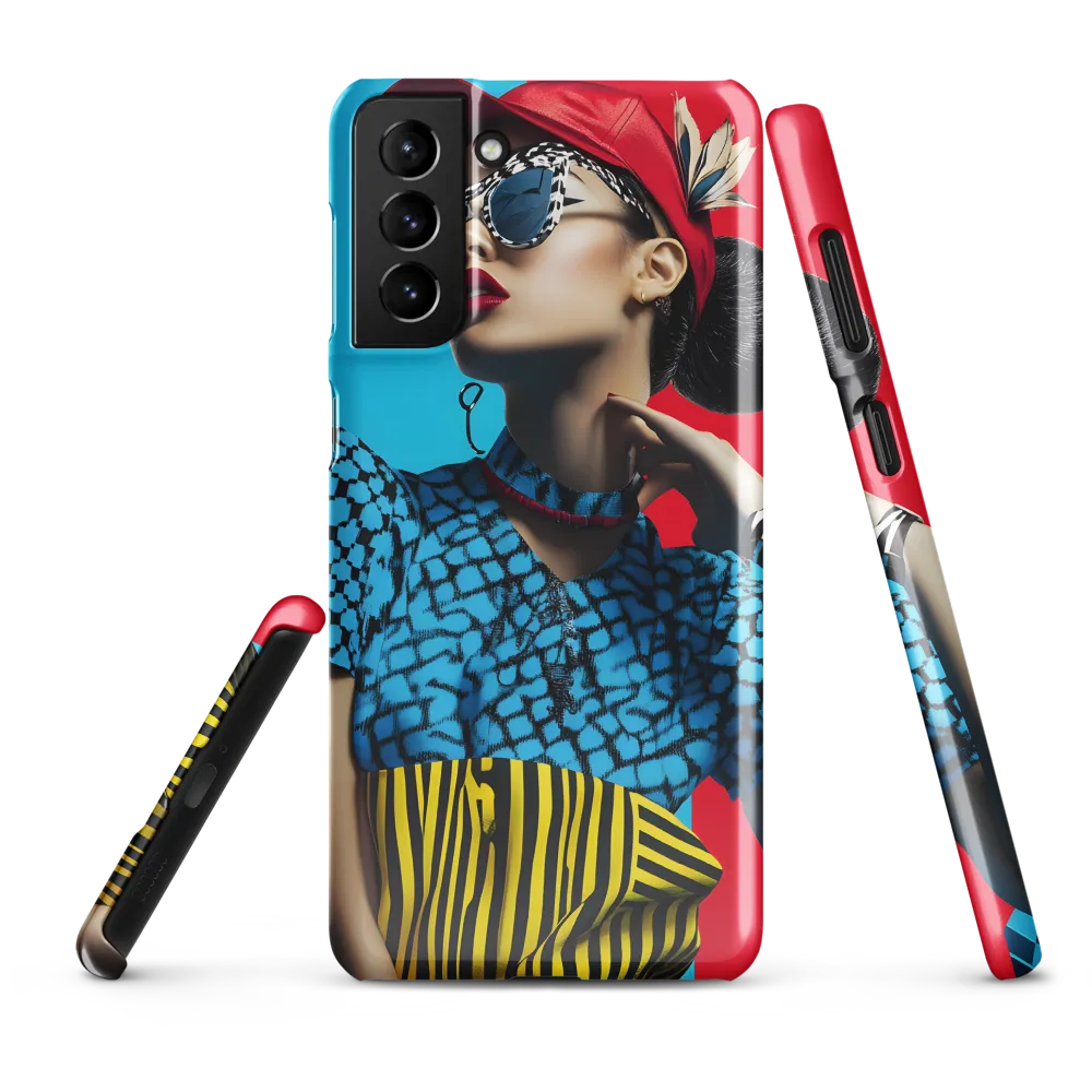 Confident Style: A Modern Fashion Statement