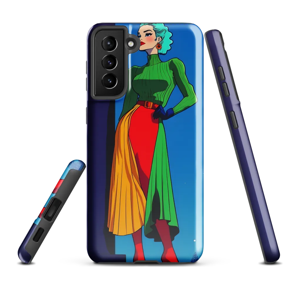 Bold Elegance