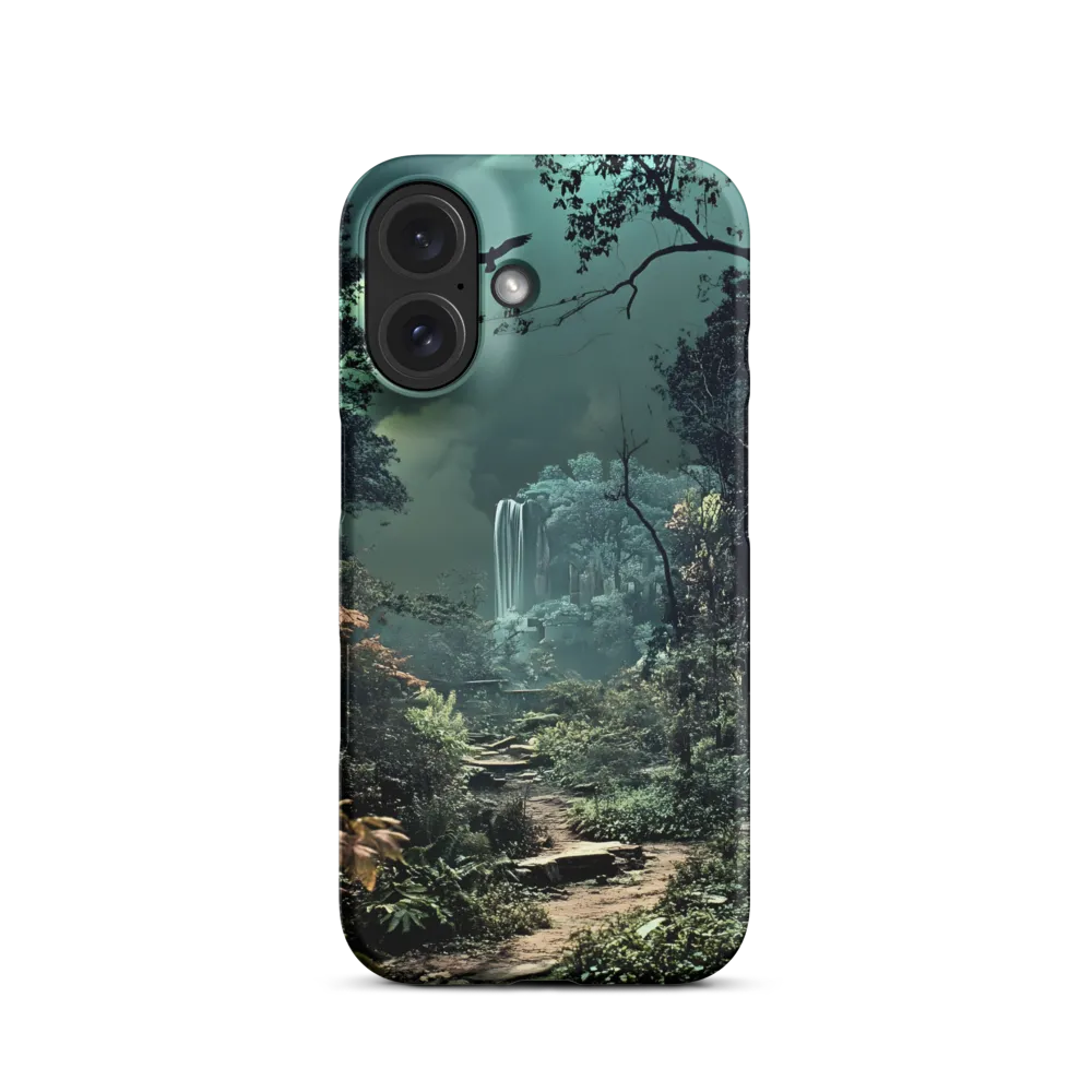 Whispers of the Forest