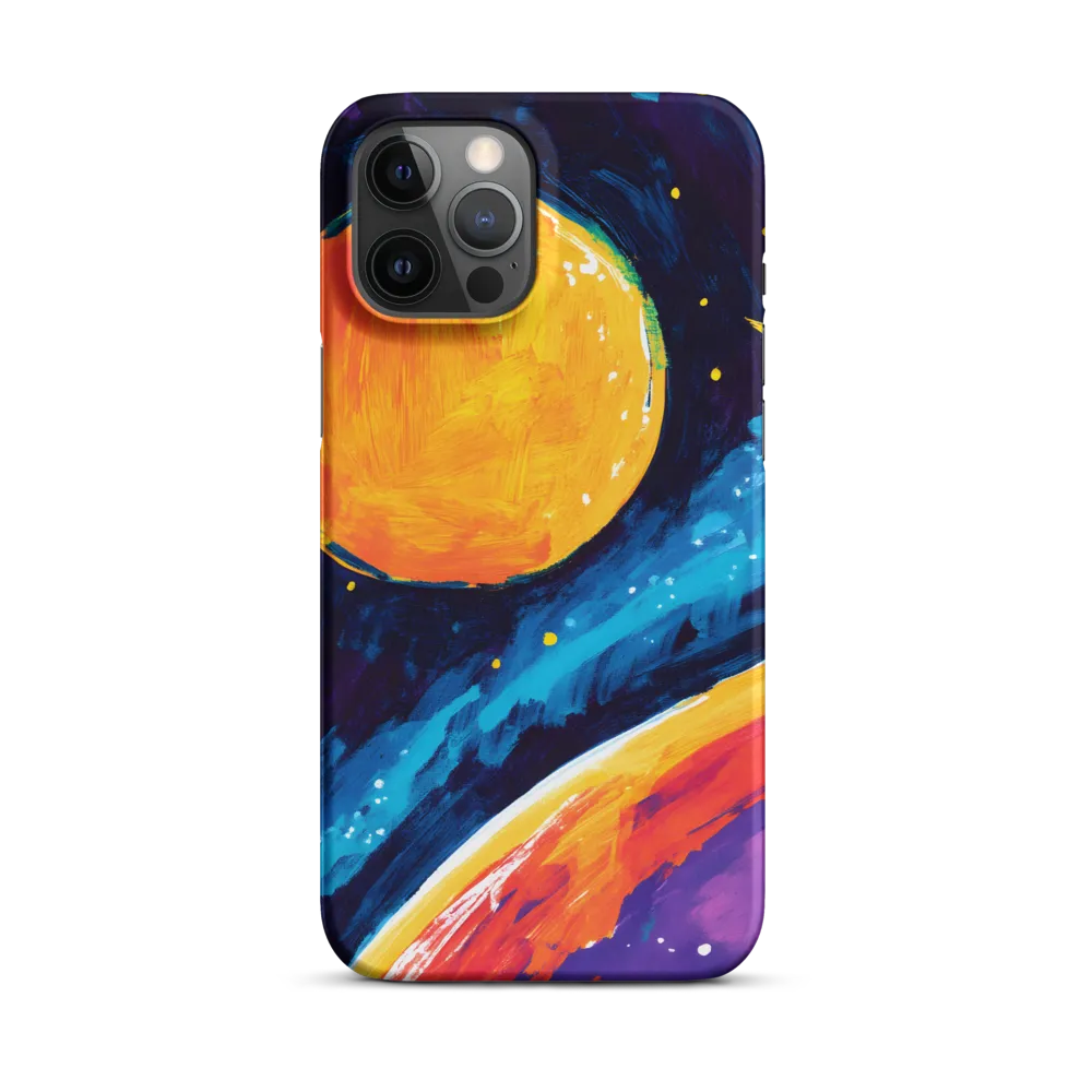 Galactic Harmony