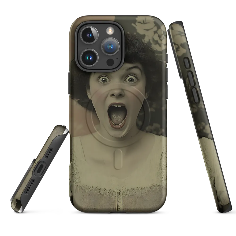 Surreal Shock